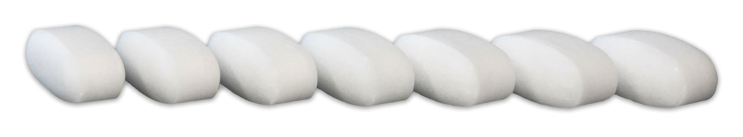 UreaPRO Tablets with 15 grams of urea in 7 tablets.